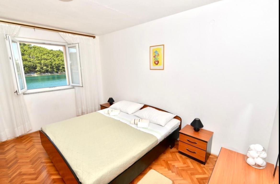Apartment Niksa Novigrad  Exterior photo